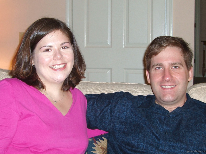 Heather  amp  Robbie 8 20