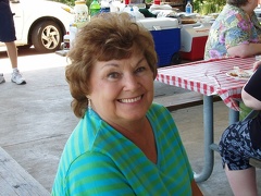 2007 Reunion Norm Braun