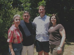 2007 Reunion  - Our Family