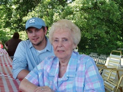 2007 Reunion - Josh  amp  Alice