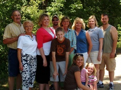 2007 Reunion - Joe  amp  Ann s Crew