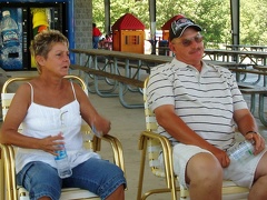 2007 Reunion - I don t think so