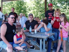 2007 Reunion -Gary  amp  Ione s Crew