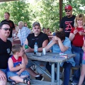 2007 Reunion -Gary _amp_ Ione_s Crew.JPG
