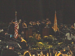 2007 Graduation - Heather rcvg Masters