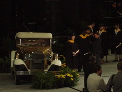 Heather   amp  GaTech Ramblin Wreck