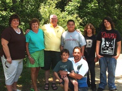 2007 Reunion - Norma Jean s Crew