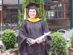 GaTech Masters Graduate