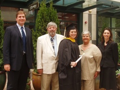 Robbie David Heather Ginger Jessica