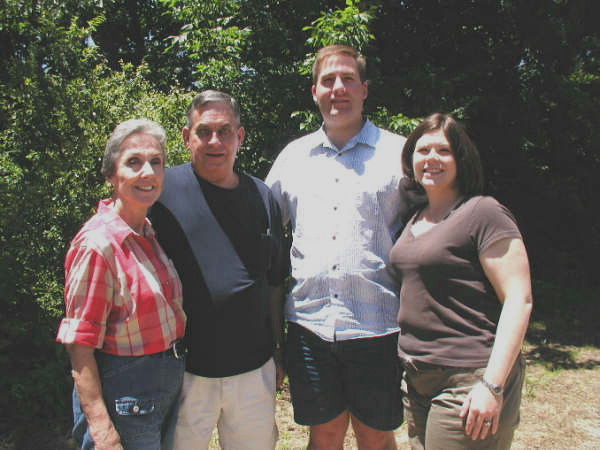 2007 Reunion - Marion